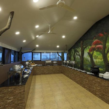 فندق Tea Castle مونار المظهر الخارجي الصورة